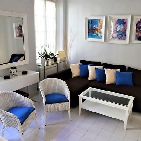 Hoche Cannes Centre "Palais - Croisette - Beach" ภายนอก รูปภาพ