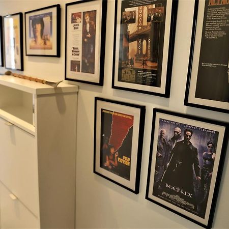 Hoche Cannes Centre "Palais - Croisette - Beach" ภายนอก รูปภาพ
