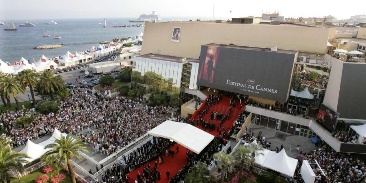 Hoche Cannes Centre "Palais - Croisette - Beach" ภายนอก รูปภาพ