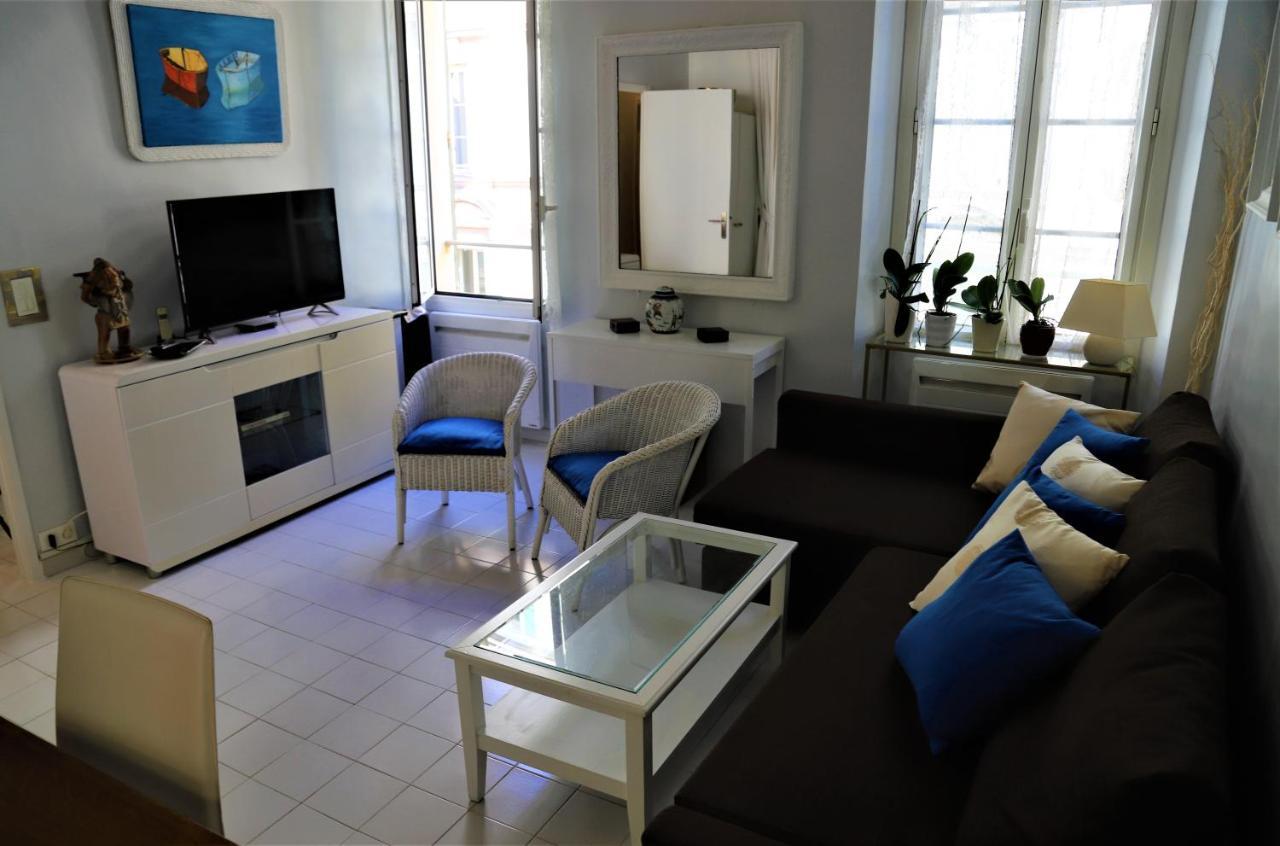 Hoche Cannes Centre "Palais - Croisette - Beach" ภายนอก รูปภาพ