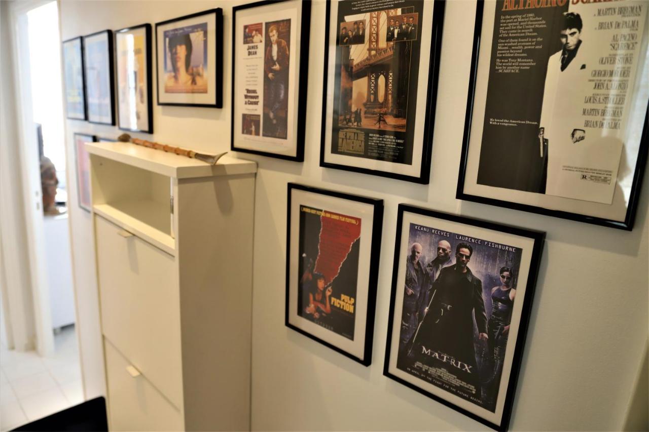 Hoche Cannes Centre "Palais - Croisette - Beach" ภายนอก รูปภาพ