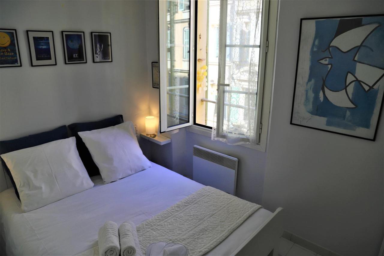 Hoche Cannes Centre "Palais - Croisette - Beach" ภายนอก รูปภาพ